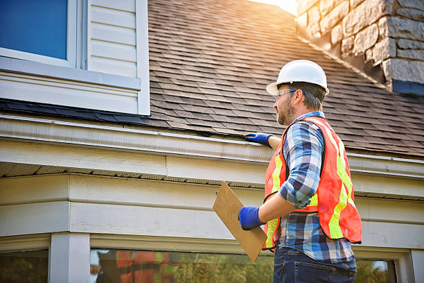 Trusted Storm Damage Roof Repair service in Nutley, NJ - Brentwood Metal Roofing