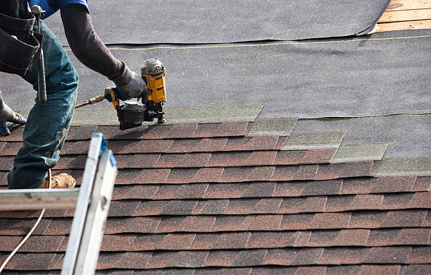 Licensed Roof Repair service in Nutley, NJ - Brentwood Metal Roofing